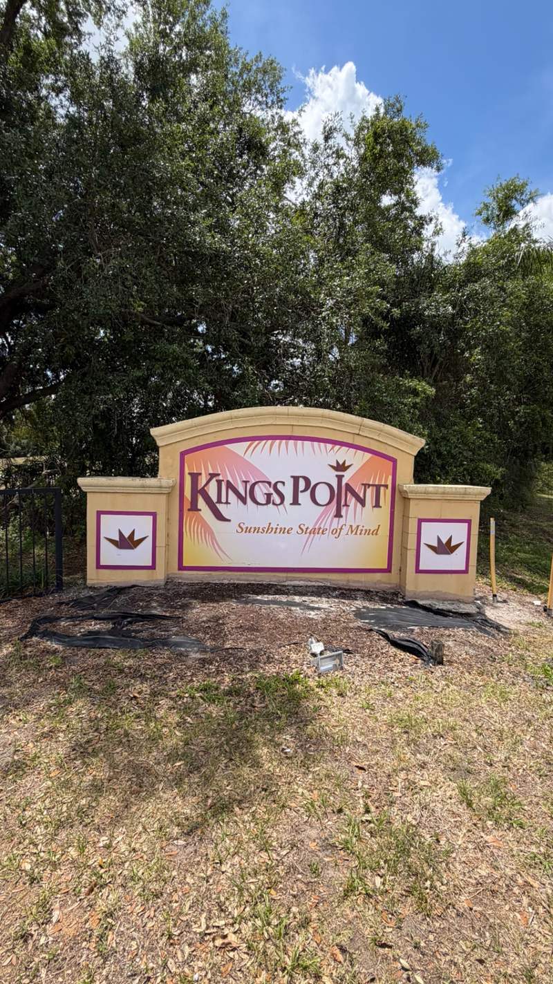Kings Point