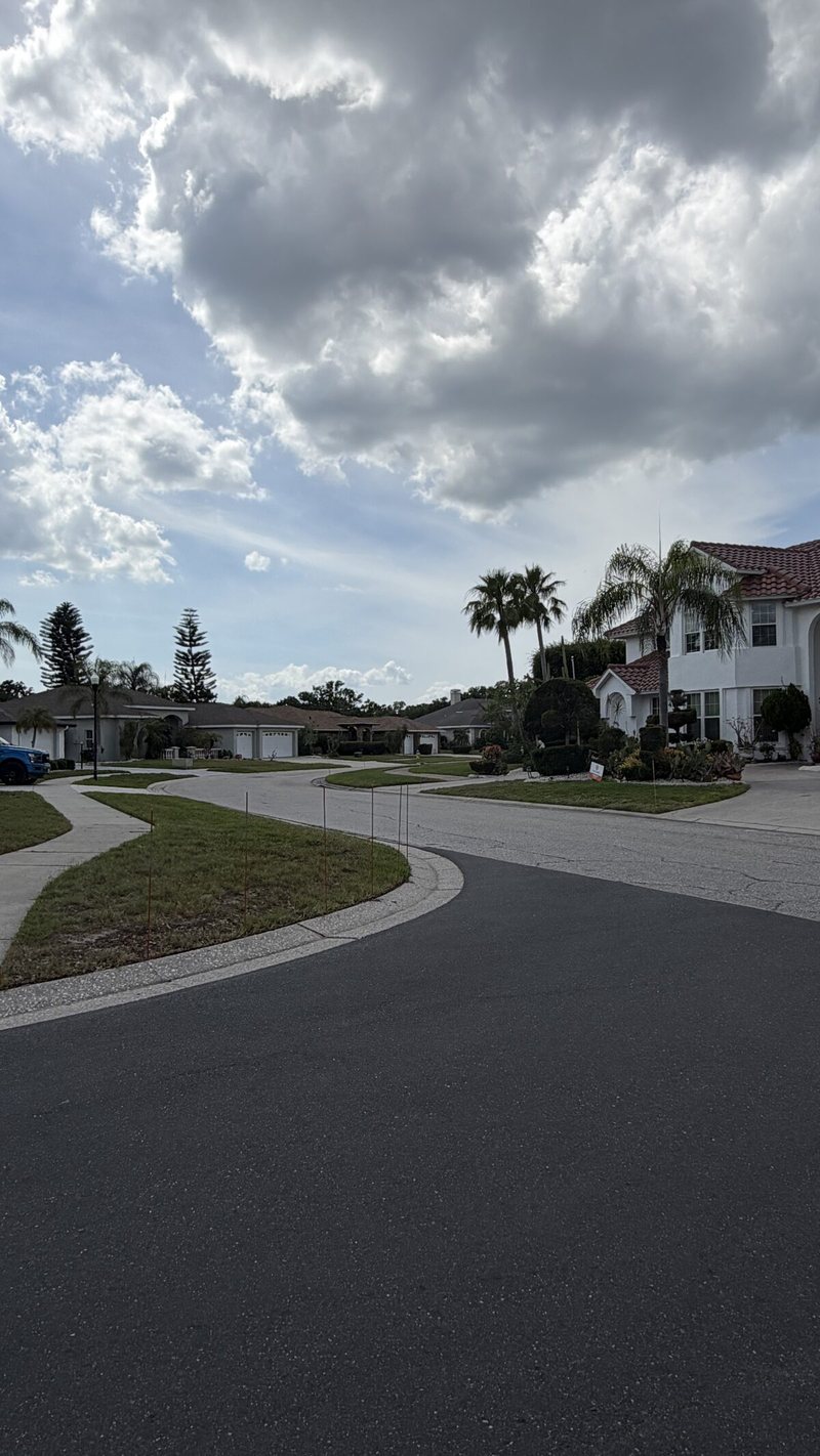 La Paloma street