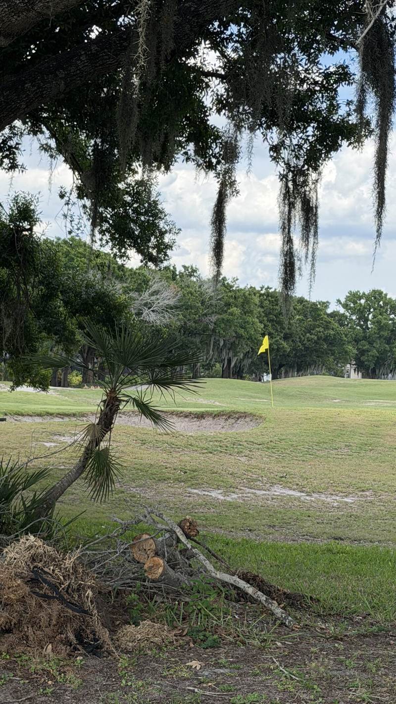 Freedom Fairways golf course