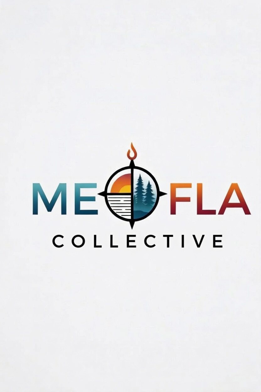ME/FLA Collective logo
