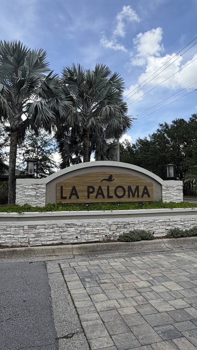 La Paloma