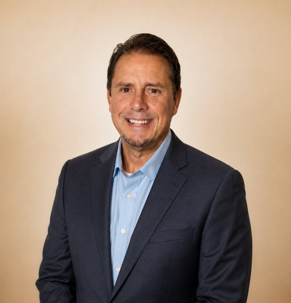 Dewey Kopenga, Sun City Center Realtor